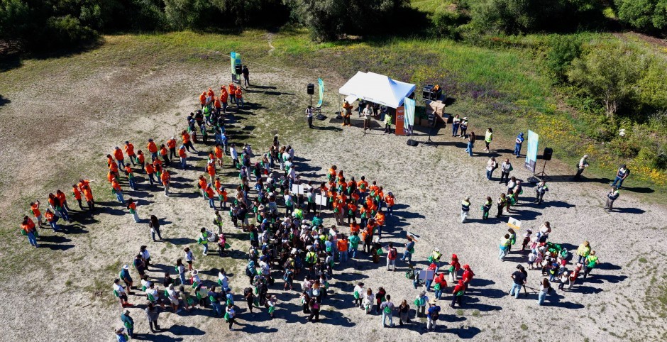 Encontro de Voluntários EPIS 2026